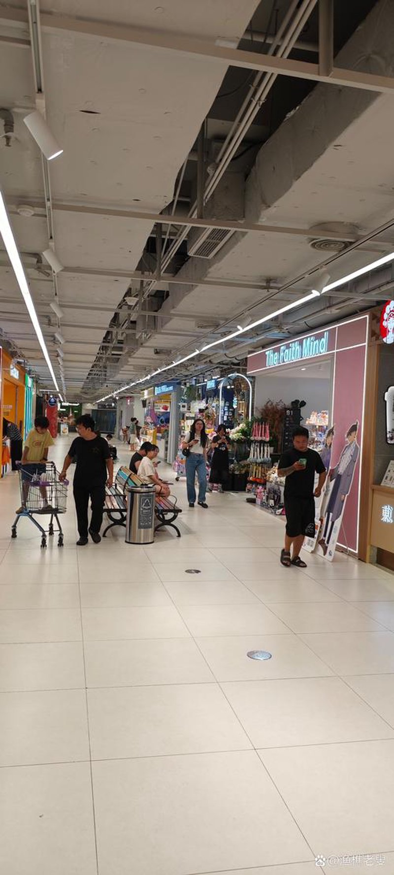 纺织面料批发行业：变革与机遇并存的时代发展
