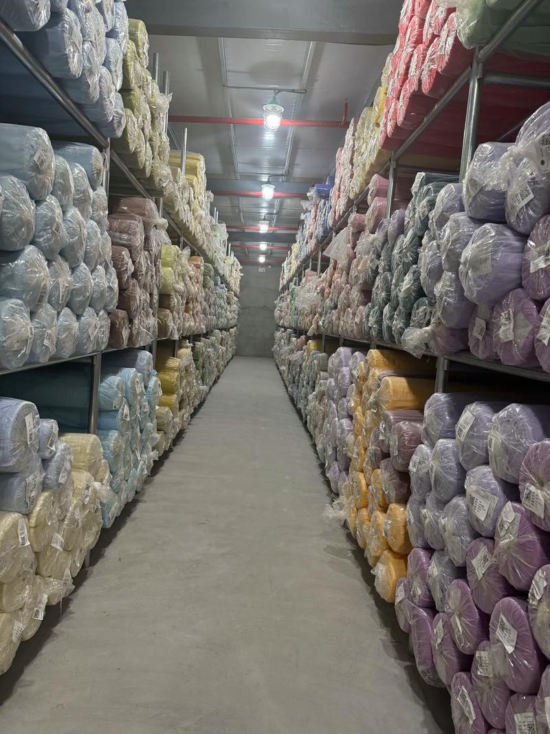 布料批发市场